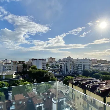 Dainese Apartments, Casa Miriam