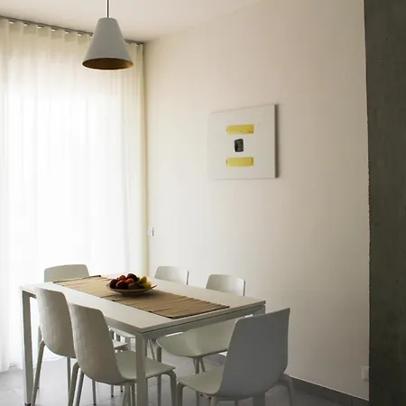 Dainese Apartments, Casa Miriam * Lido di Jesolo
