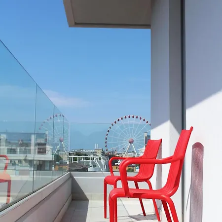 Dainese Apartments, Casa Miriam Appartamento