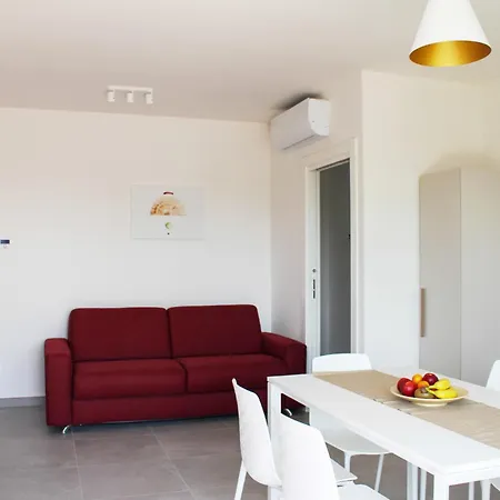 Dainese Apartments, Casa Miriam شقة