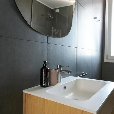 Lägenhet Dainese Apartments, Casa Miriam