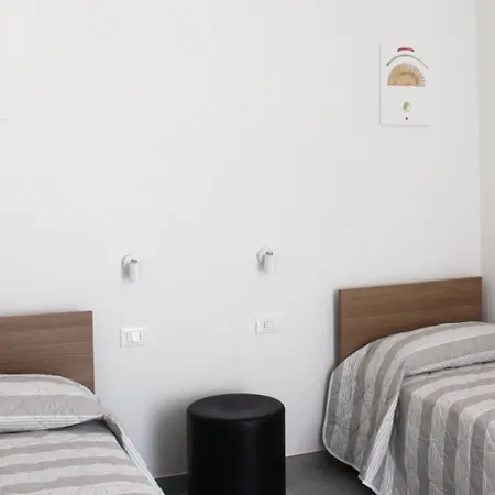 Appartamento Dainese Apartments, Casa Miriam *