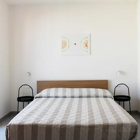 Dainese Apartments, Casa Miriam *