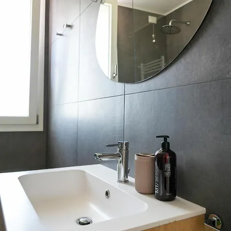 Dainese Apartments, Casa Miriam דירה