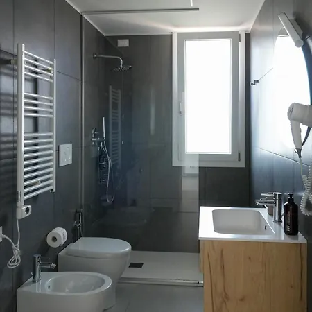 Appartamento Dainese Apartments, Casa Miriam *