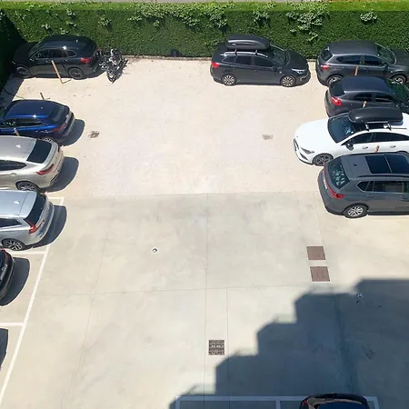 Dainese Apartments, Casa Miriam * ليدو دي يسولو