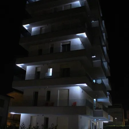 Dainese Apartments, Casa Miriam شقة