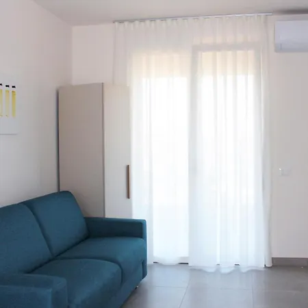 Appartamento Dainese Apartments, Casa Miriam