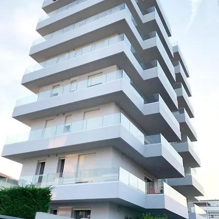 Dainese Apartments, Casa Miriam شقة *