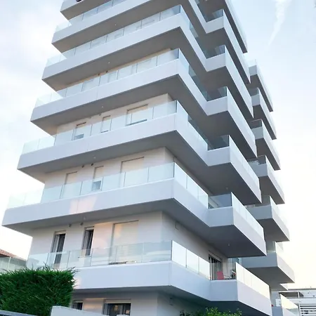 Dainese Apartments, Casa Miriam Appartamento *