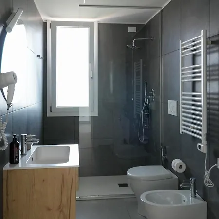 Appartamento Dainese Apartments, Casa Miriam *