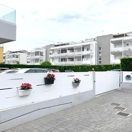 Dainese Apartments, Casa Miriam * Lido di Jesolo