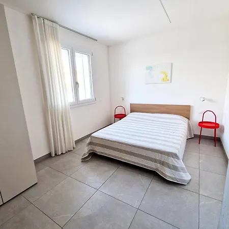 Dainese Apartments, Casa Miriam شقة