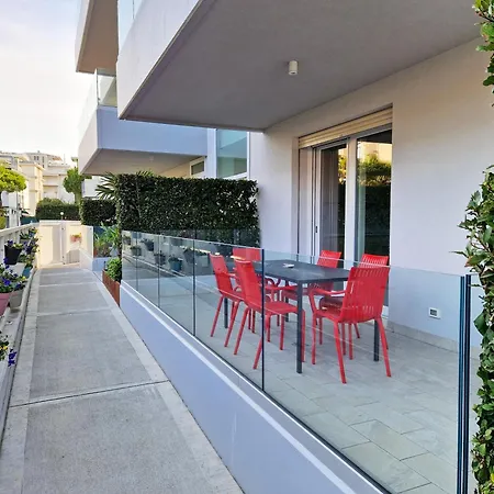 Appartamento Dainese Apartments, Casa Miriam *