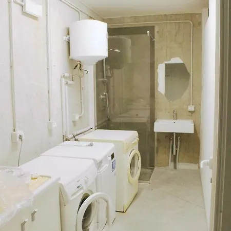 Dainese Apartments, Casa Miriam شقة *