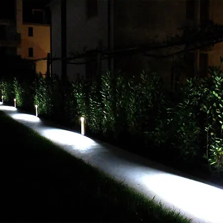 Dainese Apartments, Casa Miriam شقة